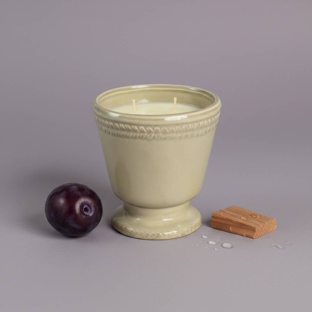 20 oz French Provincial Candle