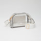 Game Day Stadium Clear Crossbody Bag