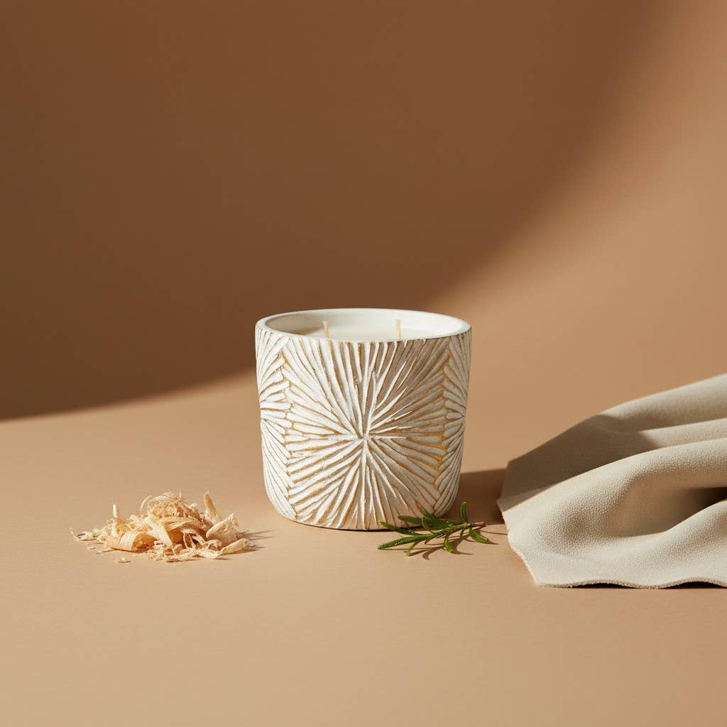 20 oz Sky Burst Candle