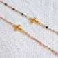 Dainty Cross Bracelet