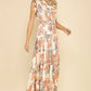 Harvest Paisley Maxi