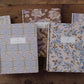 ESV Spiral-Bound Journaling Bible, Five-Volume Set, Artist