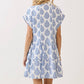 Polly Tiered Dress