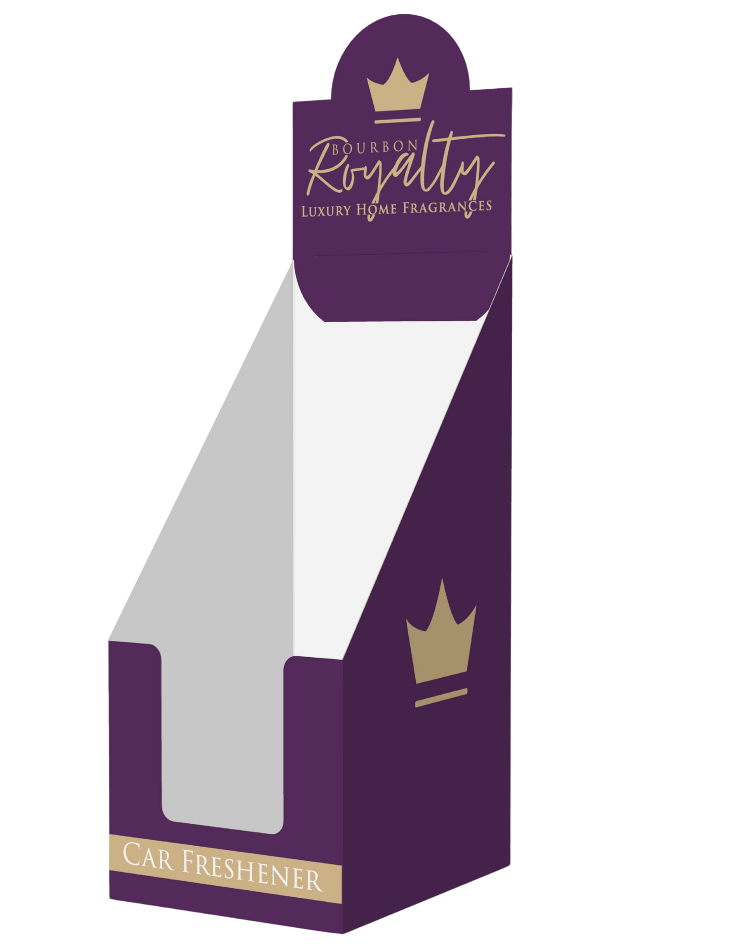 BR Car Freshener