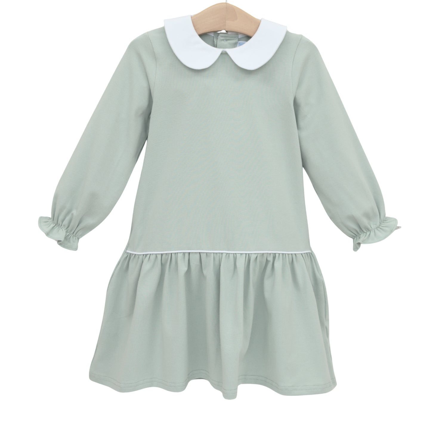 Katherine Dress