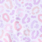 Leo Pastel Baby Gown