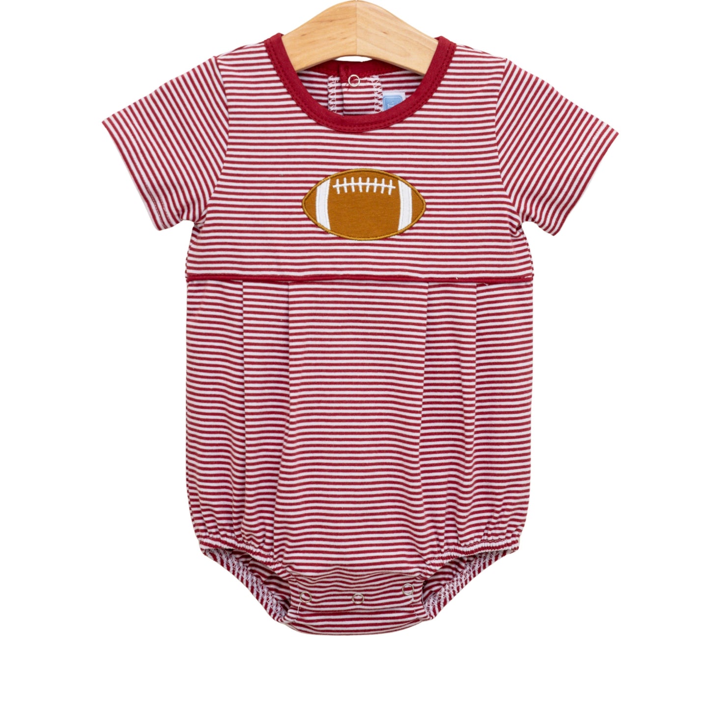 Boys Football Bubble