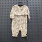 Maple Romper