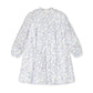Smocked Yoke Dress