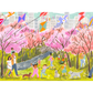 Springtime in the City