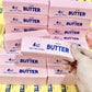 Butter Squishy