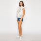 Heirloom Garden Emb Top