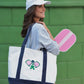 Pickleball Paddles Tote