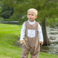 TS Woodland Friends Jon Jon