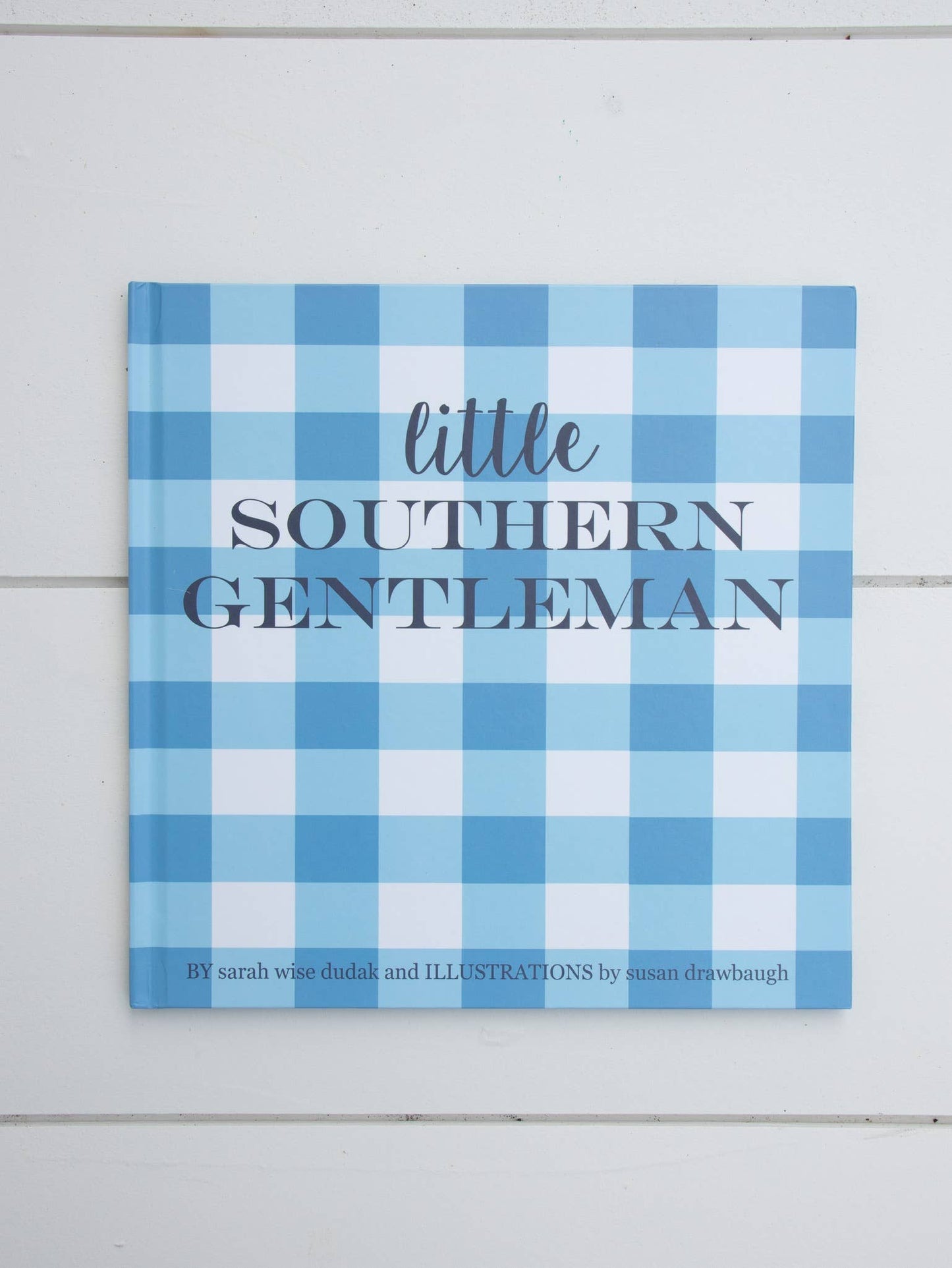 Little Southern Gentleman