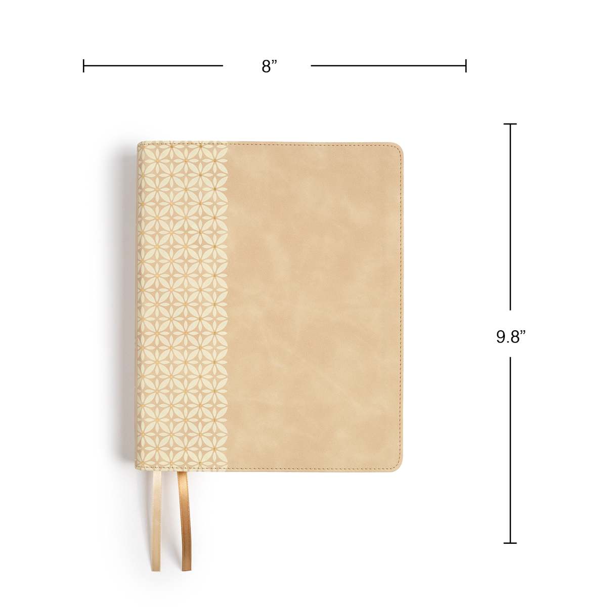 CSB Suede Soft Bible