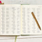 CSB Floral Sage Bible
