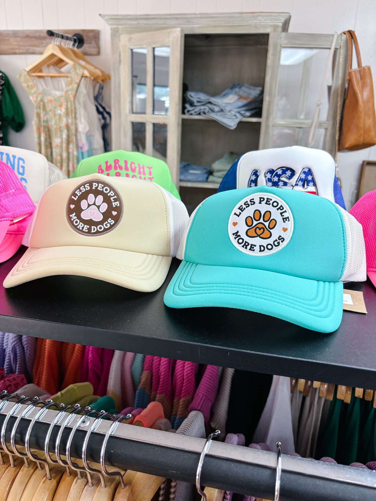 Trucker Hats