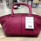 Karen Dual Handle Bag
