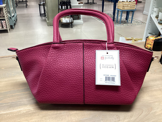 Karen Dual Handle Bag