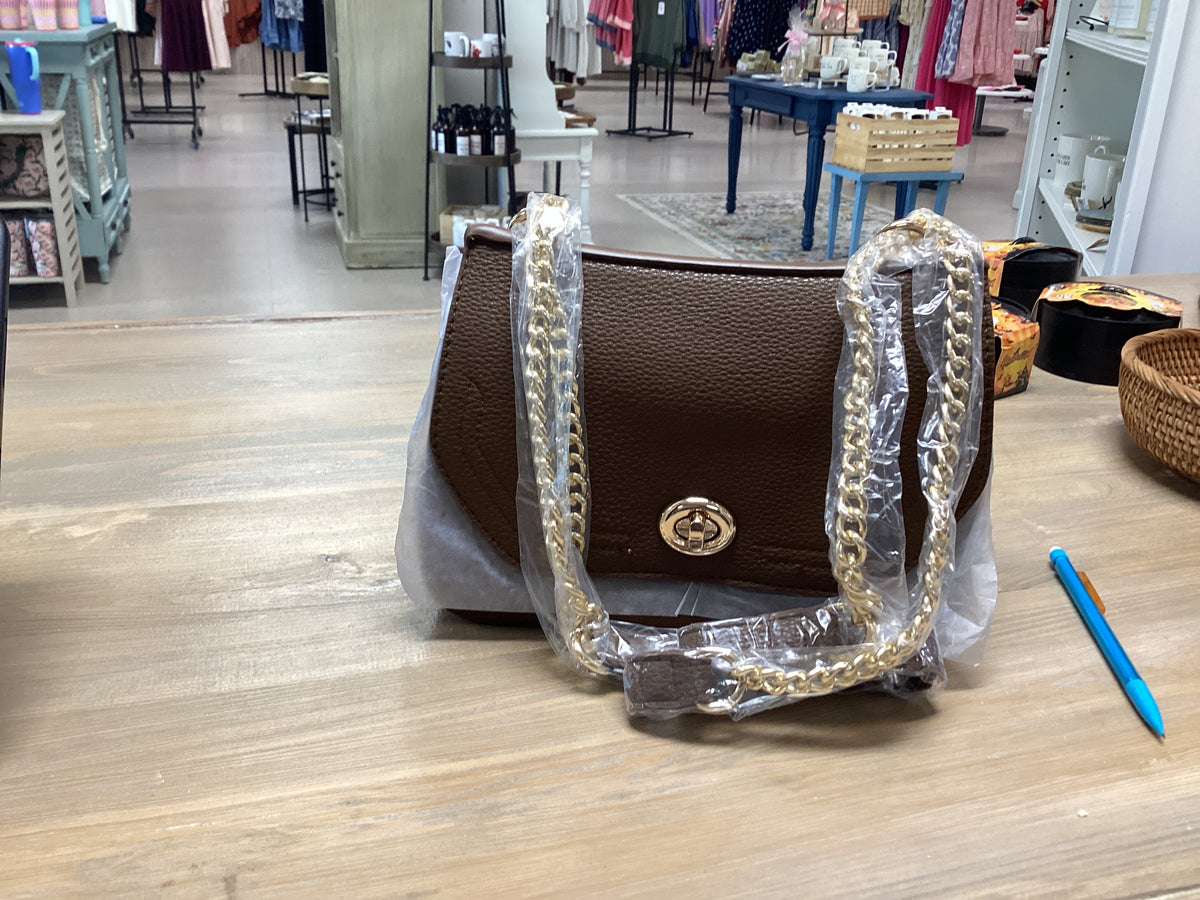 Lottie Chains Bag
