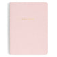 Guided Prayer & Reflection Journal - Blush