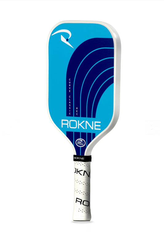 Rokne Paddle - Curve Classic Rec