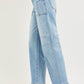 Risen Boyfriend Jeans