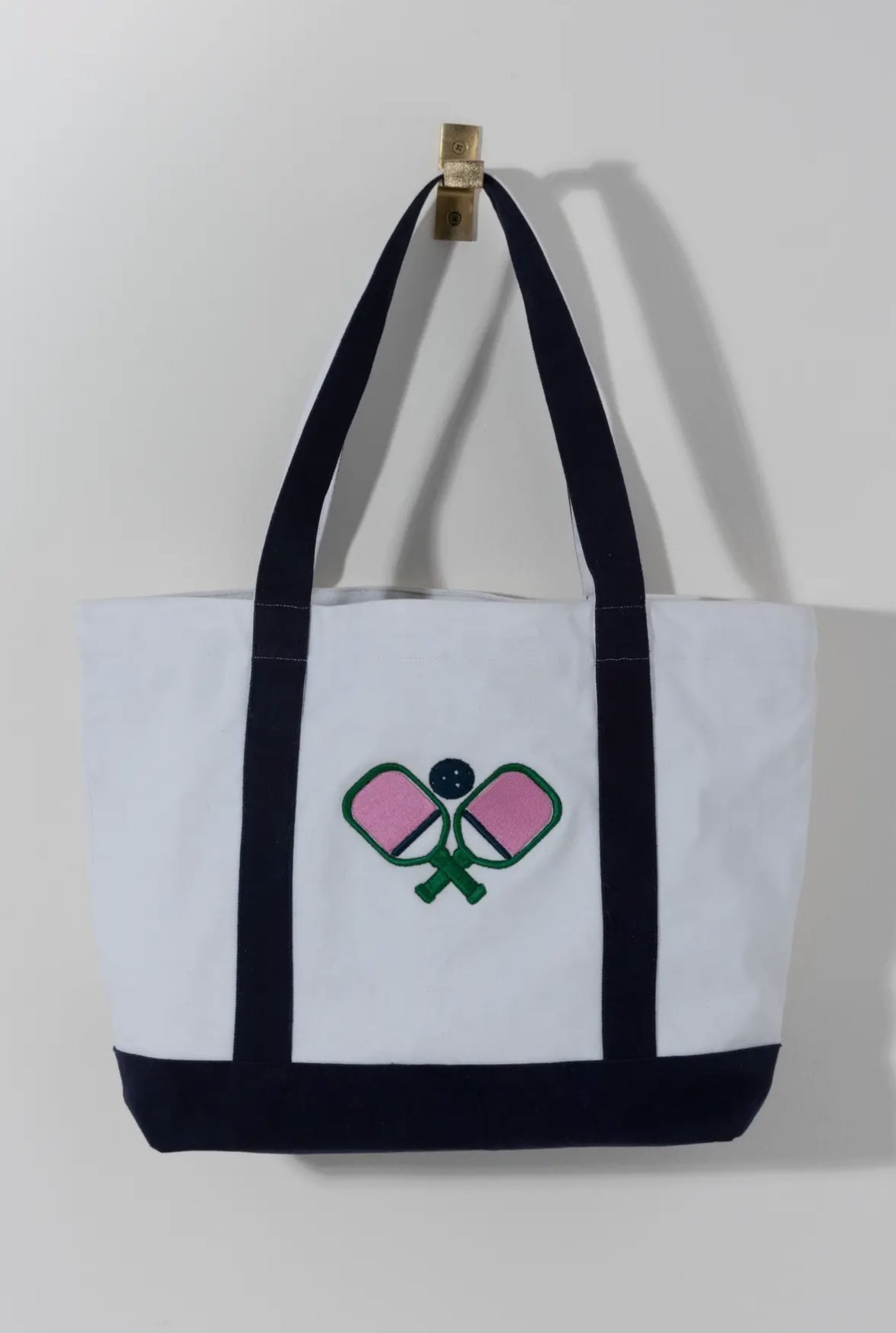 Pickleball Paddles Tote