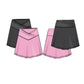 Girls Crossover Skort