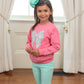 TS Bow Pullover