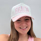 Lulu Mac Beach Cap