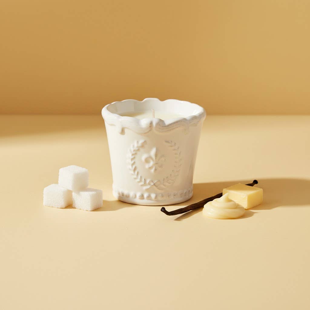 BR 3 Ounce Marquis Votive
