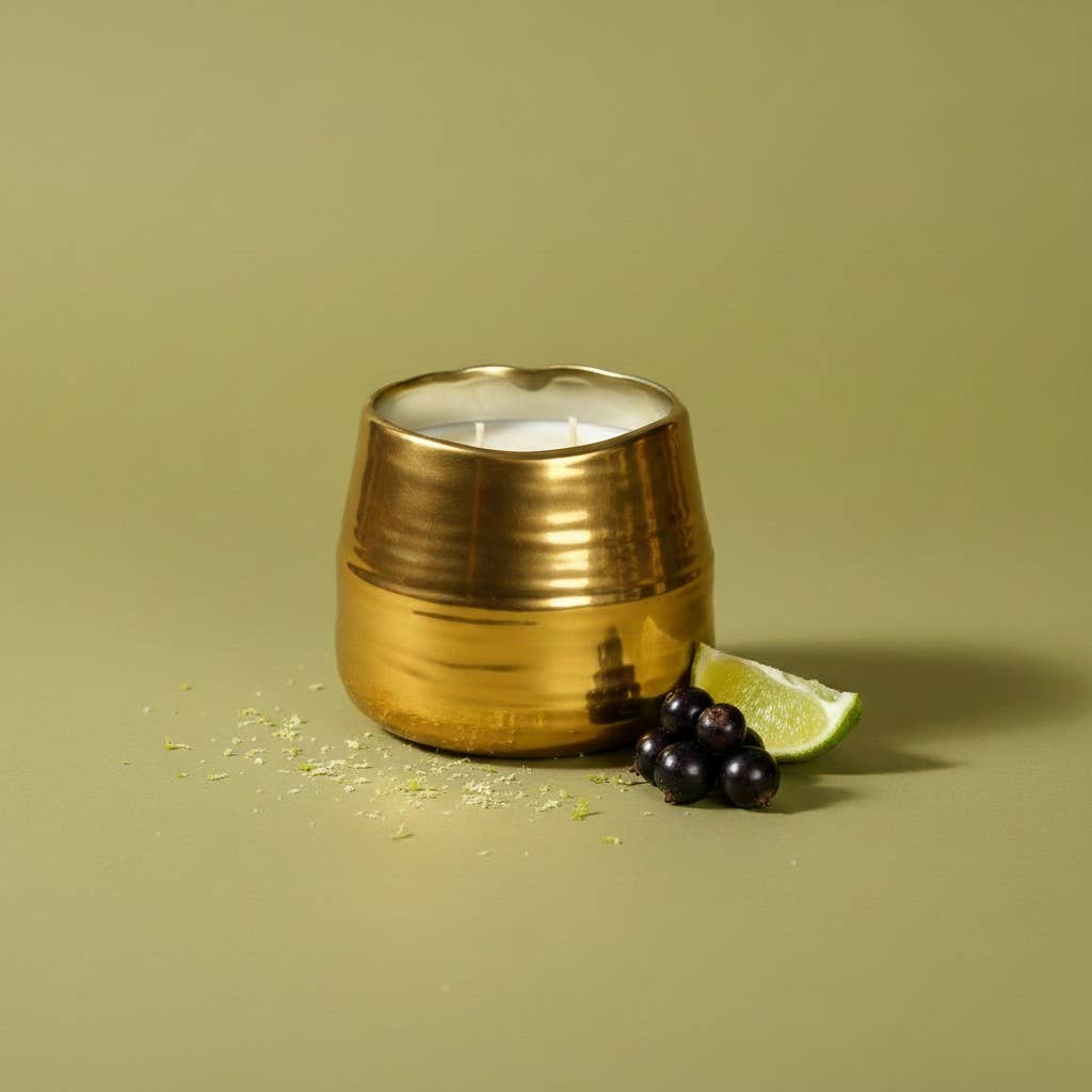 36 oz Midas Candle