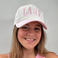 Lulu Mac Lake Cap