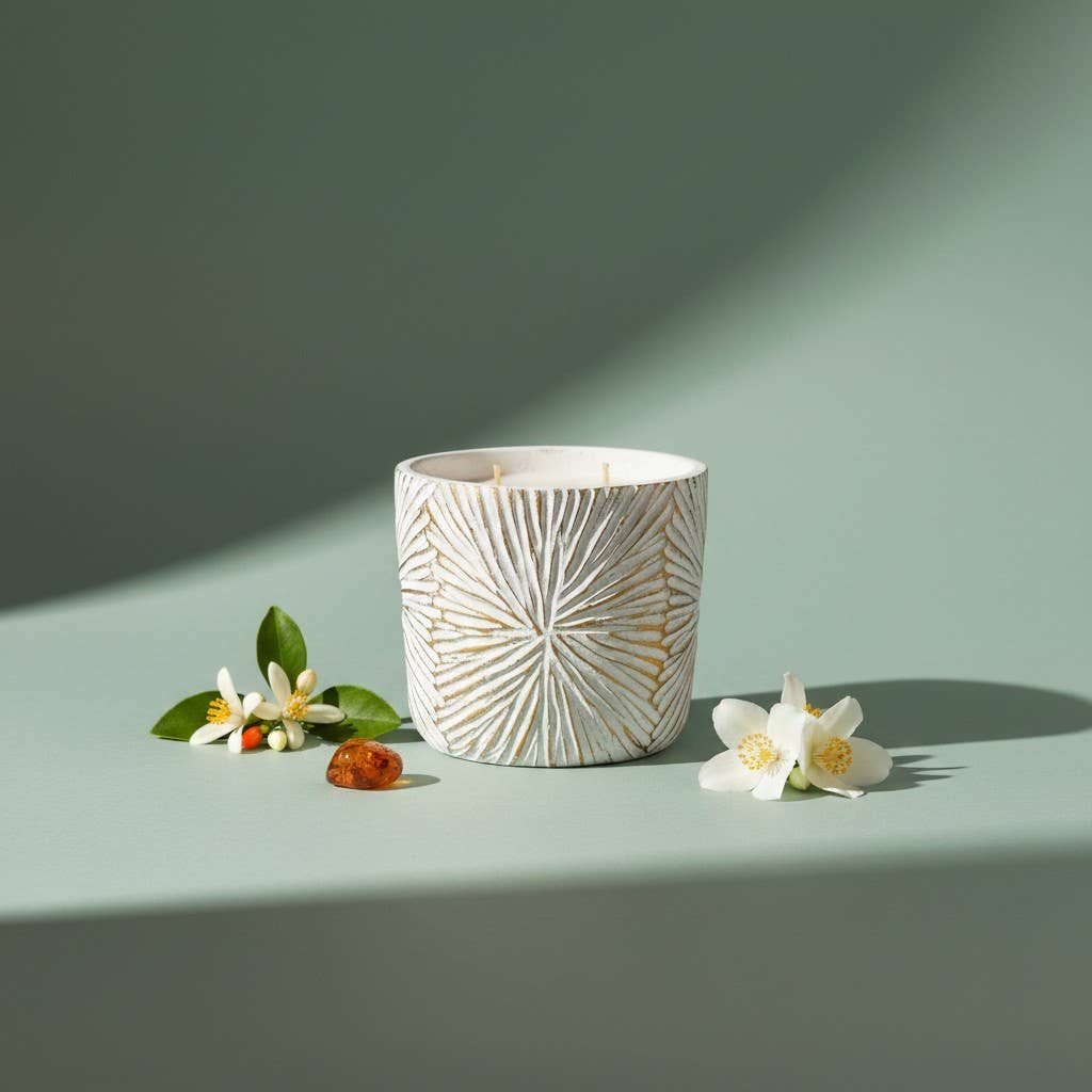 20 oz Sky Burst Candle