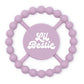 Lil Bestie Happy Teether