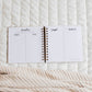 Daily Grace Scripture Lettering Workbook