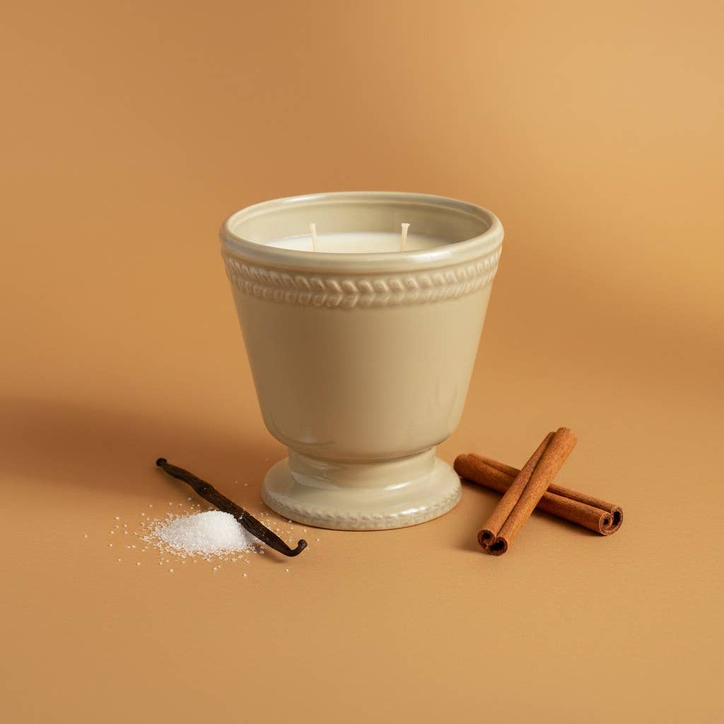 20 oz French Provincial Candle