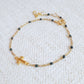 Dainty Cross Bracelet
