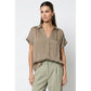 Short Sleeve Top