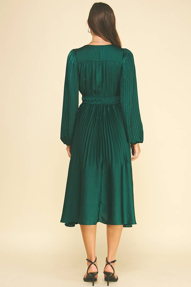Carrie Dress