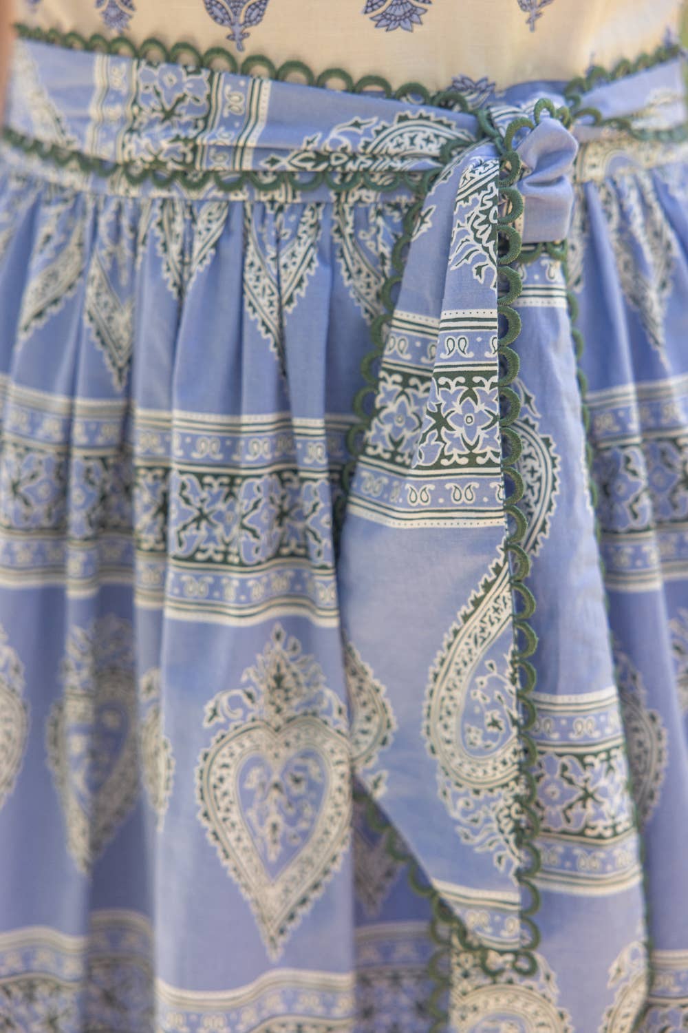 Morning Glory Dress