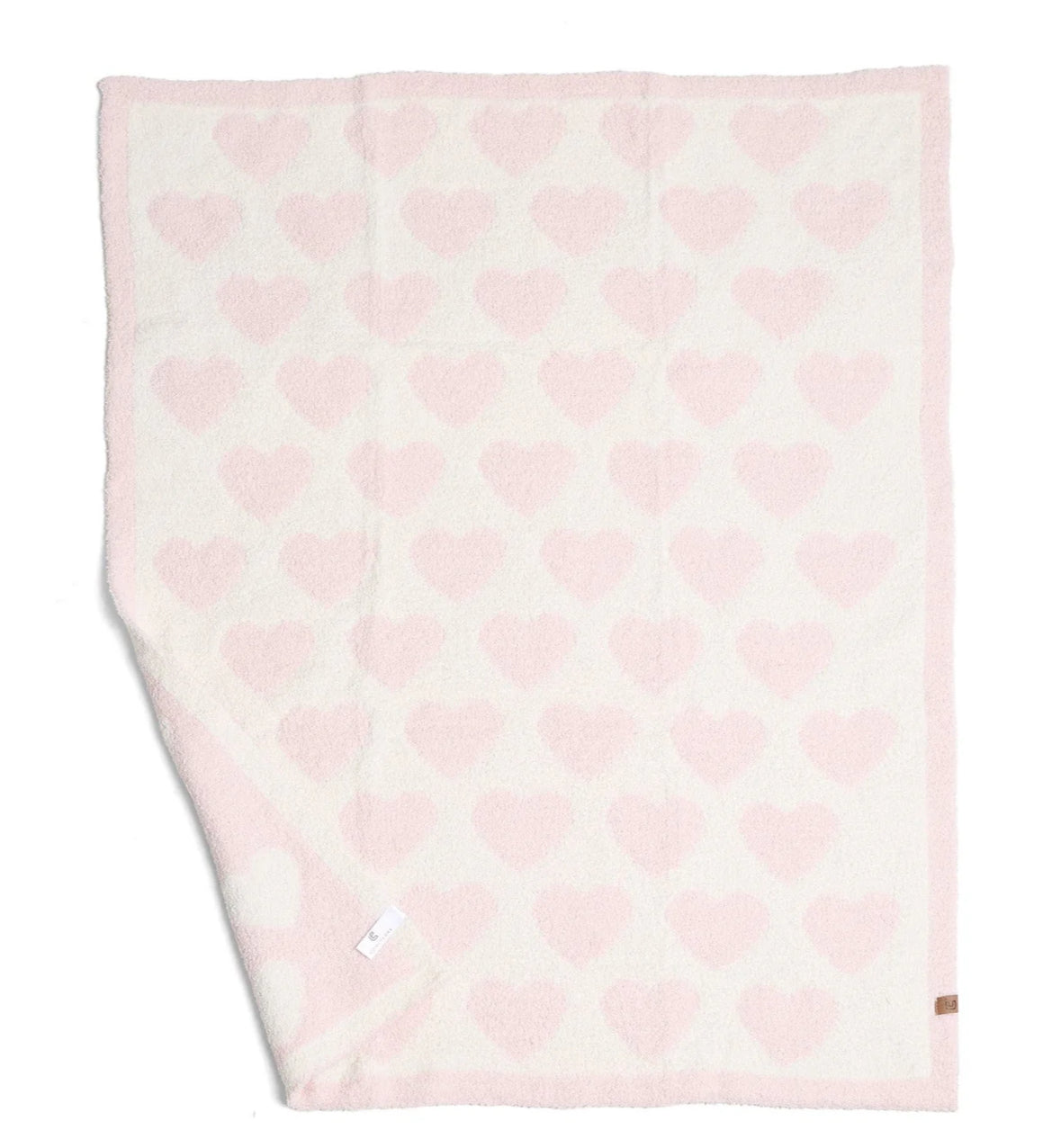 Luxe Baby Blanket