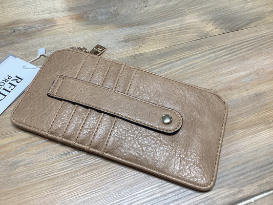 Slim Cardholder Wallet