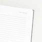 Honoring My Loved One: A Remembrance Journal Stationery