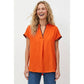 Whipstitch Top