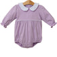 TS Claire Bubble