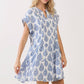Polly Tiered Dress