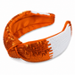 Game Day Sparkling sequin Headband